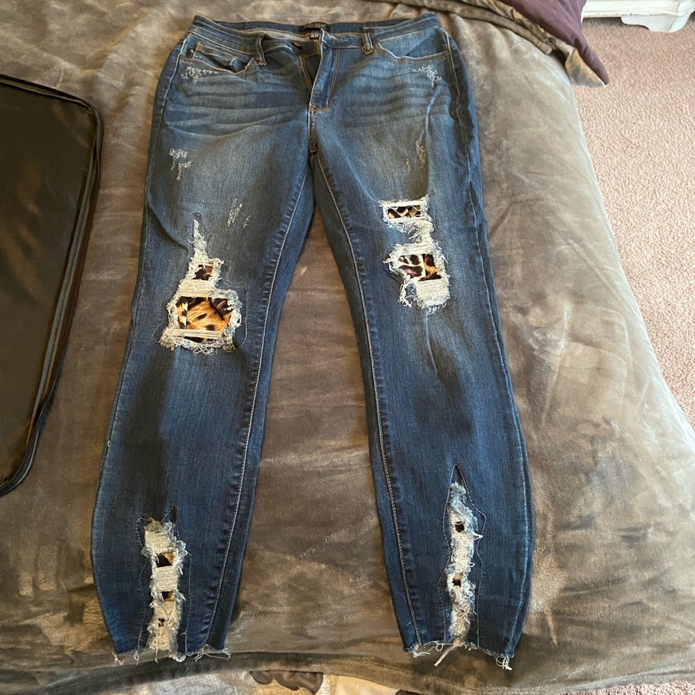 Judy Blue Jeans 13/31